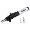 3 Piece Butane Soldering Iron & Blow Torch