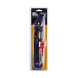 Hot Devil electric soldering iron 80 watt