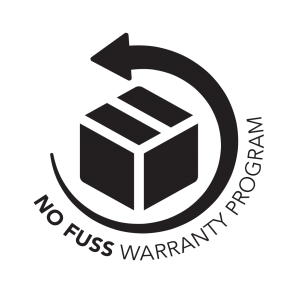 NoFuss_Warranty-Program_Black