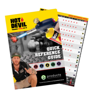 Download the latest Tradie Magazine
